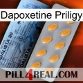 Dapoxetine Priligy 44